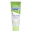 Durex Naturals Pure Gel Intimo Lubrificante Aloe Vera 100 Ml