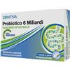 ZENTIVA ITALIA SRL Zentiva Probiotico 6 Miliardi 24 Capsule Vegetali