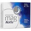 OPELLA HEALTHCARE ITALY SRL Mag Notte Integratore Sonno Con Magnesio 24 Bustine