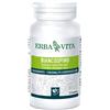 ERBA VITA MONOPLANTA Erba Vita Biancospino Integratore Rilassante E Cardiovascolare 125 Tavolette