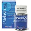 POOL PHARMA SRL Pool Melasin-Val Integratore Sonno 30 Compresse
