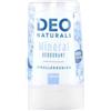 OPTIMA NATURALS SRL Optima Deo Naturals Deodorante Original 50 G