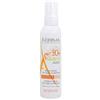 ADERMA A-Derma Protect Kids Spray Solare Bambino Spf 50+ Protezione Molto Alta 200 Ml