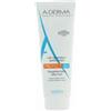 Aderma Protect Ah Latte Ristrutturante Doposole 250 Ml