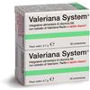 SANIFARMA SRL Valeriana System Integratore 30+30 Compresse