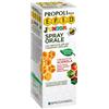 SPECCHIASOL SRL Specchiasol Epid Junior Spray Orale Integratore Per La Gola 15 Ml