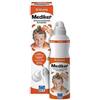 SIT LABORATORIO FARMAC. SRL Mediker Schiuma Delicata Anti Pidocchi 100 Ml