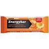 NAMEDSPORT SRL Named Sport Energybar Apricot 35 G