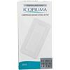 Icopiuma Compresse Adesive Sterili In Tnt 10X25 Cm 2 Pezzi