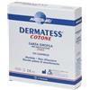 PIETRASANTA PHARMA SPA Dermatess Garza Idrofila Sterile 10X10 Cm 100 Pezzi