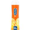 Durex Play Gel Hot Lubrificante Intimo Effetto Calore 50 Ml