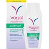 COMBE ITALIA SRL Vagisil Ultra Fresh Detergente Intimo Odor Block 250 Ml