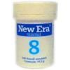NAMEDSPORT SRL Named New Era 8 Fosfato Di Magnesio 240 Mini Compresse