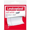 Leukoplast Soft Cerotto Ritagliabile 8Cm X 10Cm 10 Strisce