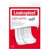 Leukoplast Soft Cerotti 2 Formati Assortiti 20 Pezzi Medicazione Avanzata