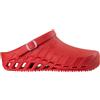 Scholl's Clog Evo Unisex Rosso 34-35