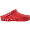 Scholl's Clog Evo Unisex Rosso 37-38