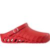 Scholl's Clog Evo Unisex Rosso 43-44 Calzature