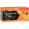 NAMEDSPORT SRL Named Sport Total Energy Rush Integratore Contro Stanchezza 60 Compresse