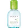 BIODERMA NODE' Bioderma Sebium H2O Acqua Micellare Detergente Struccante Pelle Mista Grassa 100 Ml