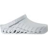 SCHOLL'S CLOG Dr. Scholl Clog Evo Tpr Unisex Colore Bianco Nâ°46-47