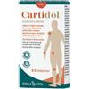 Erba Vita Cartidol Integratore Cartilagine 45 Compresse