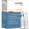 IST.GANASSINI SPA Tonimer Hypertonic Decongestionante Nasale 18 Flaconcini