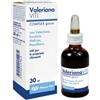 MARCO VITI FARMACEUTICI Marco Viti Valeriana Complex Gocce 30 Ml Sonno