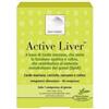 New Nordic Active Liver 60 Cpr