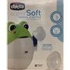 Chicco Supesoft Aerosol A Pistone Rana