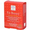 New Nordic Fat Burner 60 Cpr Controllo Della Fame E Del Metabolismo