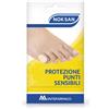 Noksan Prot.punti Sensibili