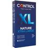 ARTSANA SPA Control Profilattico New Nature Xl 6 Pezzi
