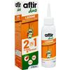 MYLAN AFTIR DUO Aftir Duo Lozione Antipidocchi A Doppia Azione 100 Ml