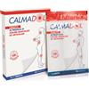 Calmadol Cerotto Risc.pack X6