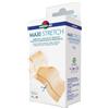 PIETRASANTA PHARMA SPA Master Aid Maxi Stretch Cerotto A Taglio Elastico Color Pelle Ipoallergenico 50X6 Cm