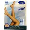 SAUBER AUTOREGGENTE Desa Pharma Srl "Sauber Linea Classica Autoreggente 70Dden Maglia Liscia Colore Camel Taglia 5"