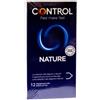 ARTSANA SPA Control New Nature 2,0 12 Pezzi