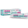 URAGME SRL Forhans Clexidin Gel Dentale 0,30% Antibatterico 30 Ml