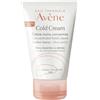 Avene Cold Cream Crema Mani Trattamento Idratante 50 Ml