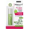 ALOEVERA2 Zuccari Aloevera2 Stick Labbra Idratante 5.7 Ml