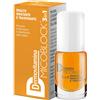 Dermovitamina Micoblock 3 In 1 Smalto Idratante E Traspirante Giallo 5Ml