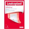 LEUKOPLAST Leukomed T Plus Medicazione Postoperatoria 8X10 Cm 5 Pezzi