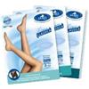 DESA PHARMA SRL Sauber Linea Classica Collant Pre-Maman 140 Den Nero Taglia 5