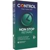 ARTSANA SPA Control New Non Stop Retard 6 Preservativi