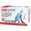NOVA ARGENTIA SRL IND. FARM Nova Prost Integratore Per La Funzionalità Della Prostata 30 Capsule
