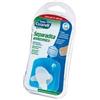 FARMACEUTICI DOTT.CICCARELLI Timodore Separadita Anatomico Gel Di Silicone 2 Pezzi