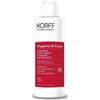 Korff Detergente Antimicrobico