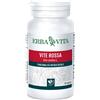 ERBA VITA MONOPLANTA Erba Vita Vite Rossa Integratore Circolazione 60 Capsule