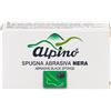 GIOVANARDI Alpino Spugna Nera 1 Pz